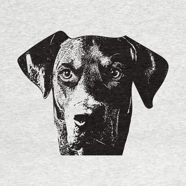 German Pinscher gift for German Pinscher Owners by DoggyStyles